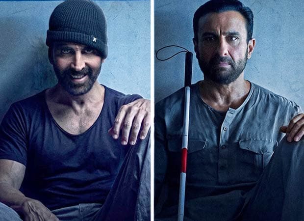 Haiwaan: CBFC Mandates Cuts for Akshay-Saif Thriller