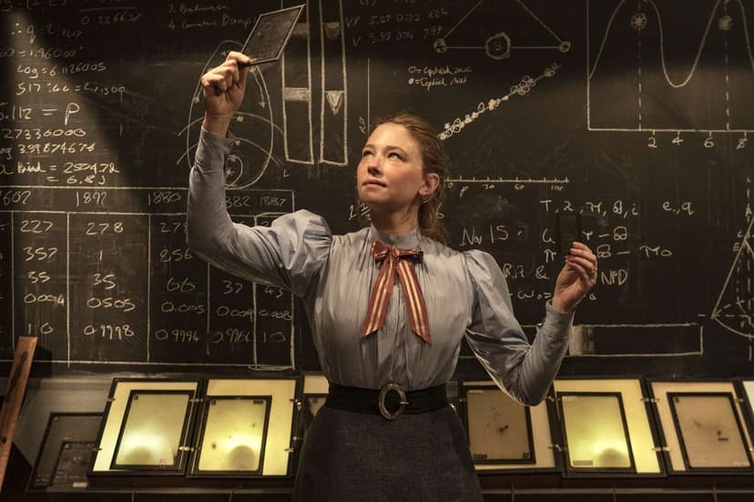 Bennett on Rejection: Hollywood's Painful Truth