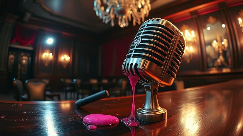 Haley Lu Richardson's Wild Karaoke Hit Revealed