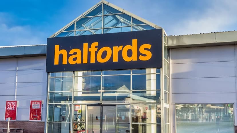 Halfords Cycles to Profit Growth Amidst Retail Recovery