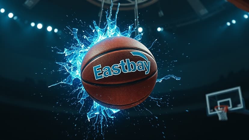 Haliburton's Dunk Signals Strength Surge
