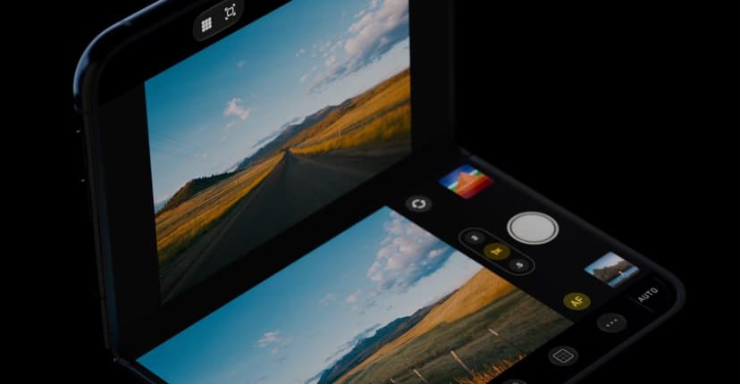 Halide III Adds Waist-Level Viewfinder for iPhone