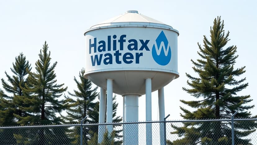 Consumers Slam Revised Halifax Water Rate Plan
