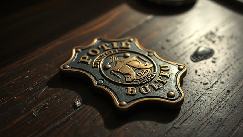 Fugitive Arrested in Augusta Linked to Hall County Killing