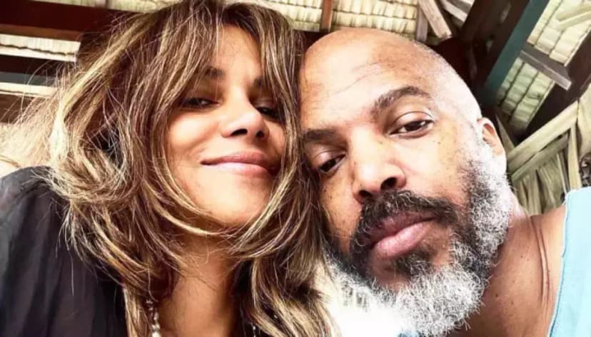 Halle Berry Embraces Aging, Rejects Cosmetic 'Monsters'