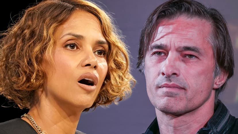 Halle Berry Claims Ex Coaching Son for Court