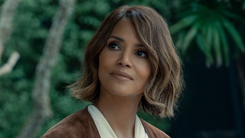 Halle Berry Calls Out Ageist Hollywood Sexism