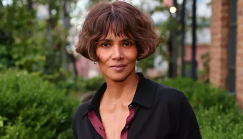Halle Berry's Custody Battle: Choking Allegations Surface