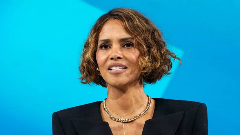 Halle Berry Denies Choking Son Amid Custody War