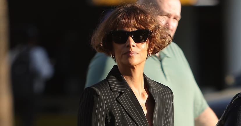 Halle Berry's Custody Battle: Ex-Husband Faces Domestic Violence Questions
