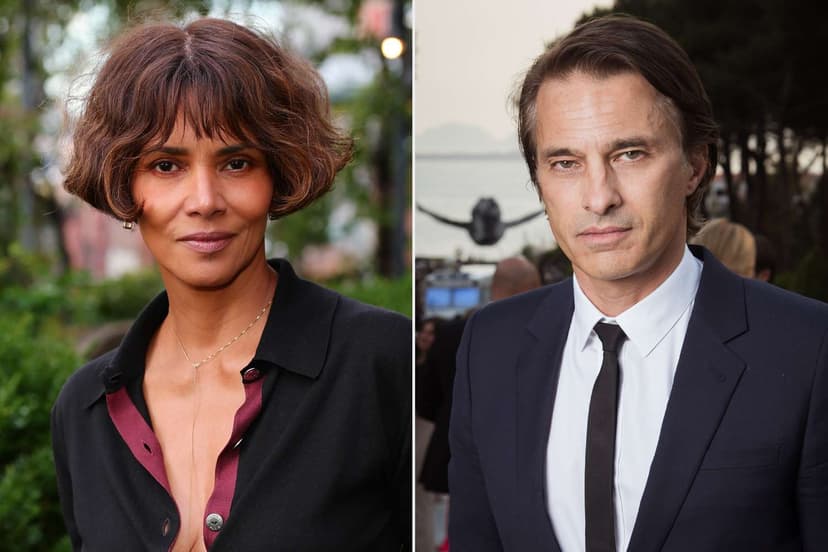 Halle Berry & Olivier Martinez: Court Battle Escalates