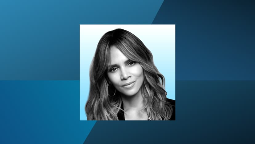Halle Berry: Menopause is a Health Crisis We Ignore