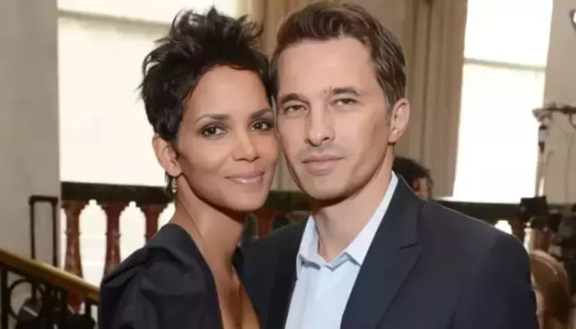 Nahla Aubry Defends Mom Halle Berry in Custody War