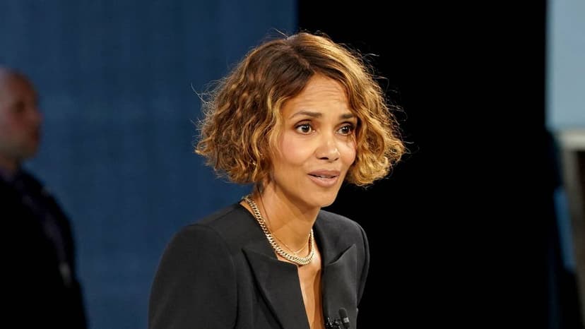 Halle Berry's Daughter Defends Mom Amid Abuse Claims