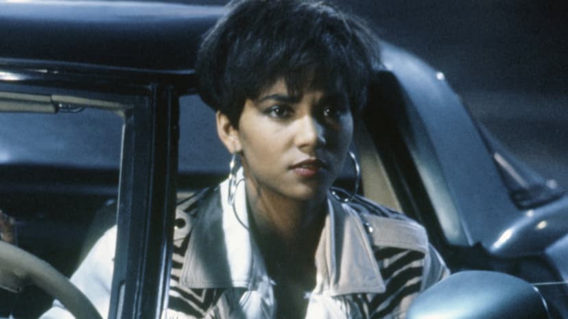 Halle Berry's Near Miss: The Role That Launched Her Career