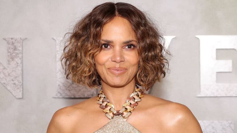 Halle Berry's Fitness: Mind Over Matter