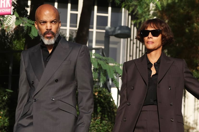 Judge Orders Son Maceo to Testify in Halle Berry Custody Battle