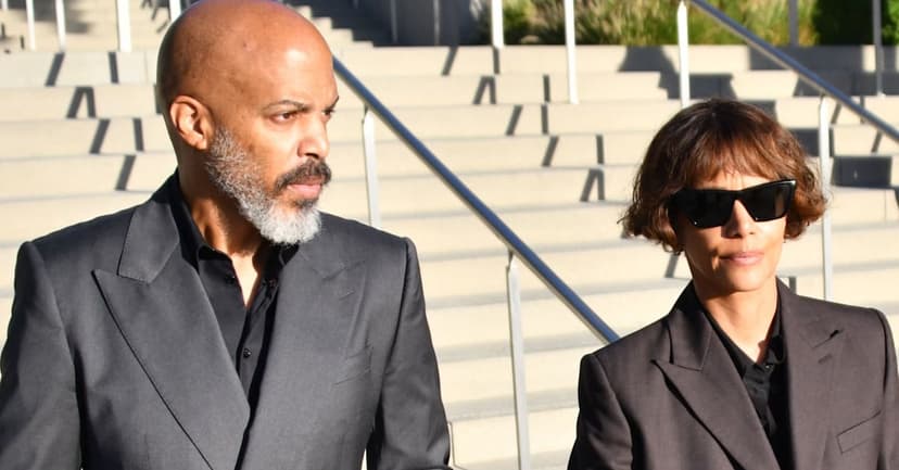 Son Testifies Amid Allegations of Abuse in Berry Case