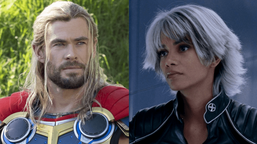 Halle Berry's Storm: A Secret Avengers Cameo?