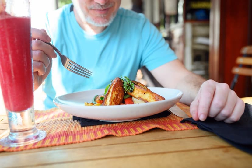 Halloumi Cheese: A Salty Surprise for Your Heart?