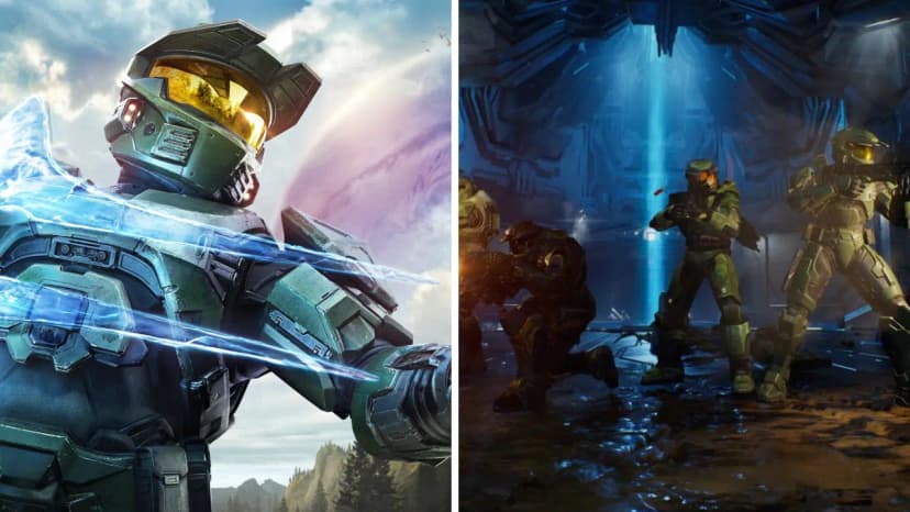 Halo Campaign Evolved: When Can You Play?
