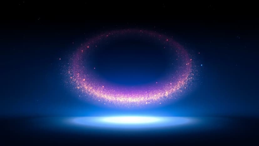 Star-Studded Halo Festival Lights Up Ipswich