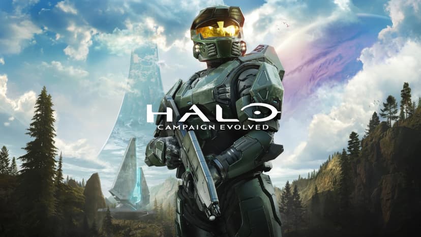 Halo Studios Outsourcing Heavily Amidst Future Development Concerns
