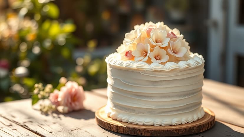 Grief's Sweetest Triumph: Patisserie Honors Lost Daughter