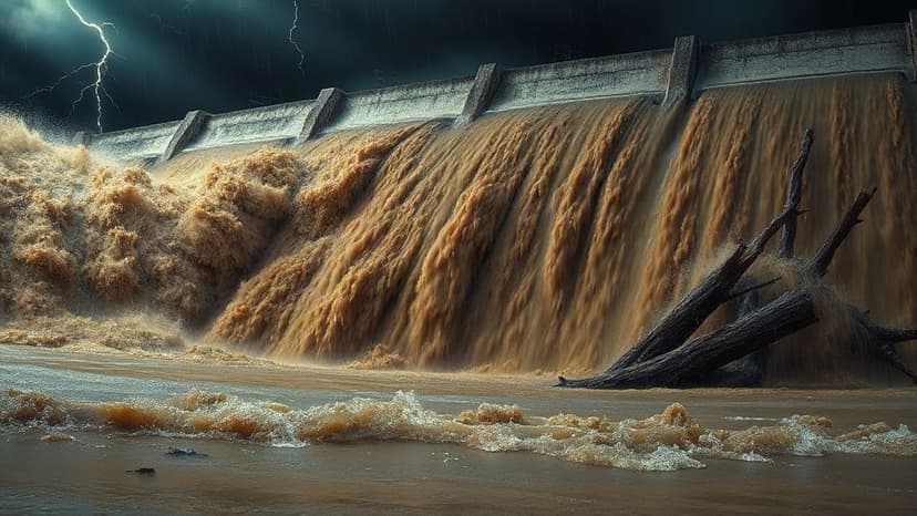 Flash Flood Warning Issued for Indiana County