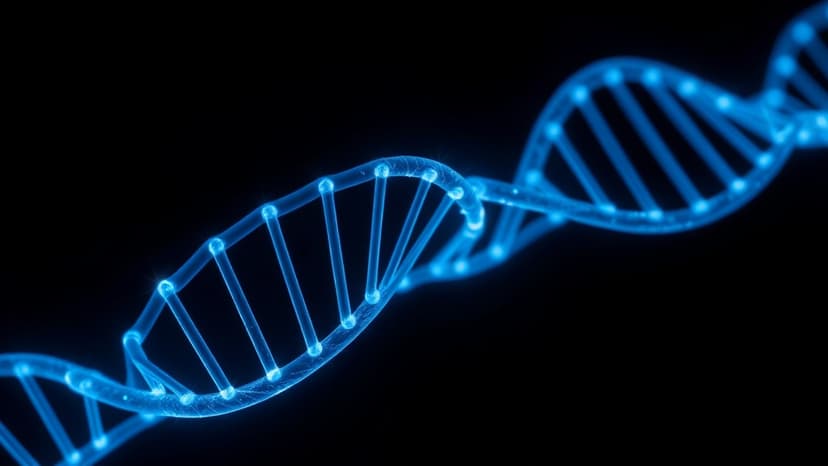 DNA Scissors Inventor Hamilton Smith Dies at 94