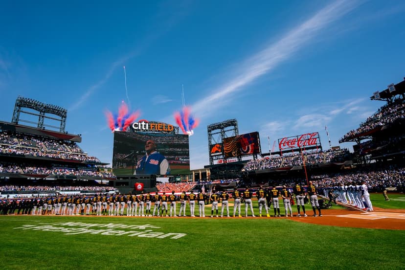 Hamilton Star's Anthem Blunder at Baseball Game