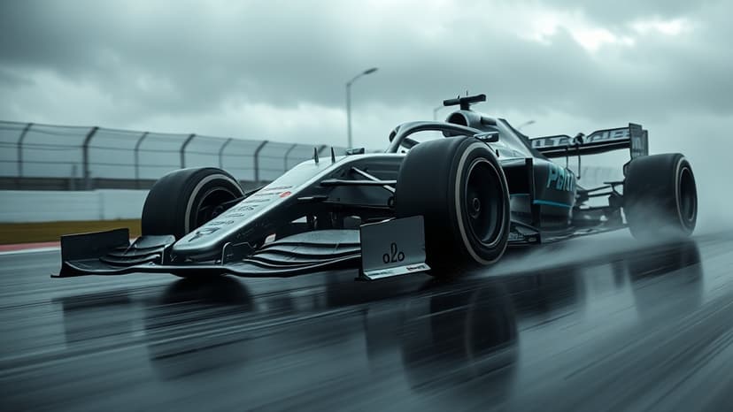 Hamilton hunts down Verstappen in thrilling Canadian GP