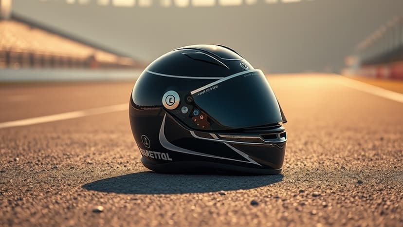 Hamilton's radio spat: Did strategy cost him podium?