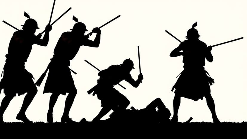 Hamirpur Murder: Father Accuses Neighbors in Son's Death