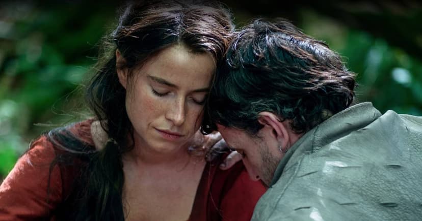 Hamnet's Box Office Triumph: Awards Fuel Steady Run