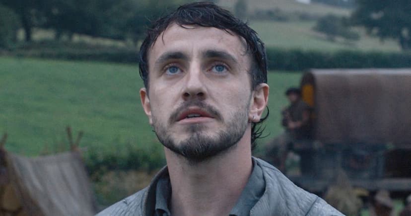 Hamnet Nears $100M After BAFTA Wins