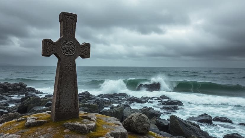 Zhao's Irish Connection Fuels Hamnet BAFTA Win