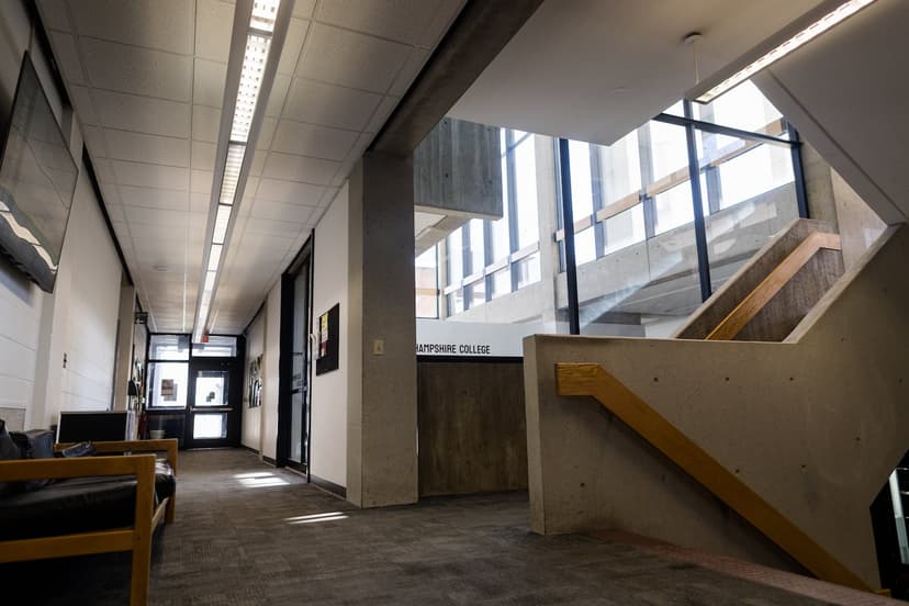 Hampshire College Faces Closure Amid Financial Woes