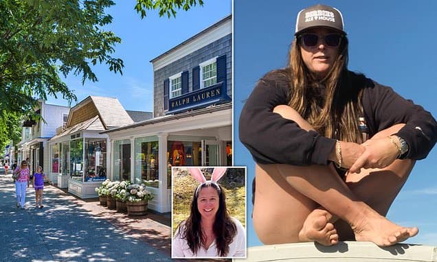 Hamptons Caterers Accused of Sexual Harassment Lawsuit