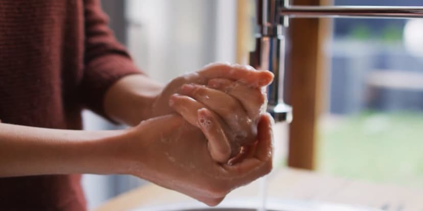 Bacteria Found in Popular Hand Soaps Trigger Recall
