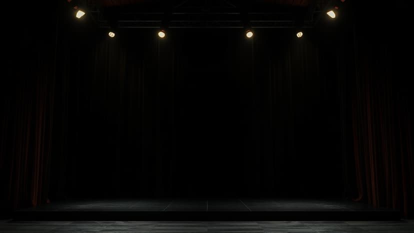 Royal Opera House: Psychodrama Meets Opera