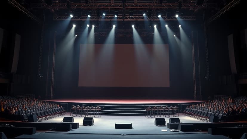 No Hangout Fest in 2026: City Cites Late Application