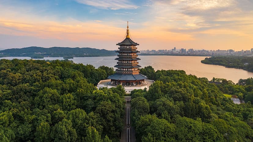 Hangzhou Shines: UN Recognizes Zero-Waste Leadership