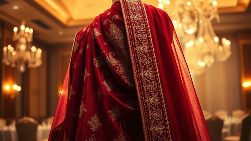 Hania Aamir's Viral Bridal Video Sparks Marriage Rumors