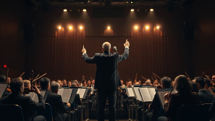 Rani's New Works: Ghostly Echoes and Wartime Resilience