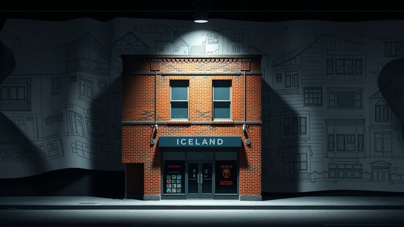 End of an Era: Hanley Iceland Shuts This Saturday