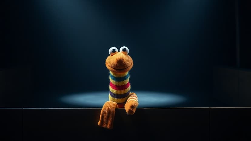 Gadsby's AI Anxiety & Potato-Delivered Proposals