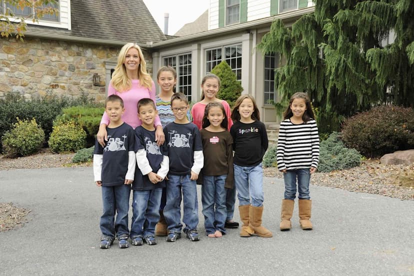 Hannah Gosselin Breaks Silence on Family Drama