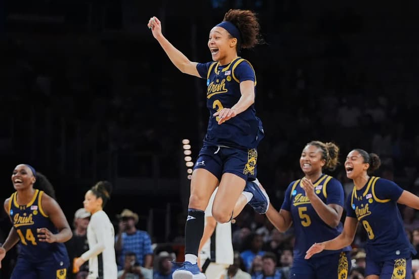 Hidalgo's Historic Triple-Double Shatters Records