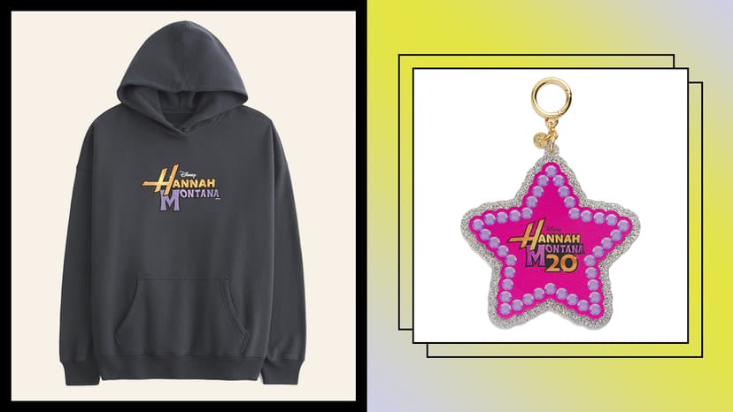 Hannah Montana Merch Mania: Exclusive Drops Sell Out!